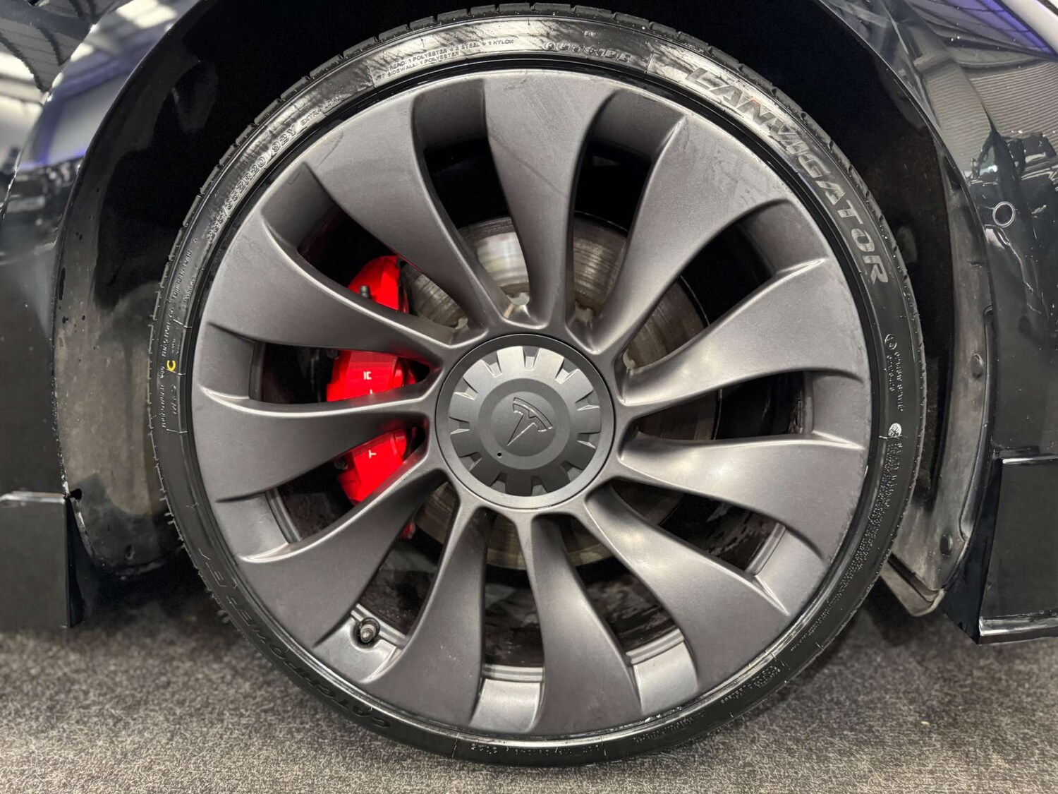 Used Tesla Model 3 2022 for sale - 77583939: Photo 25