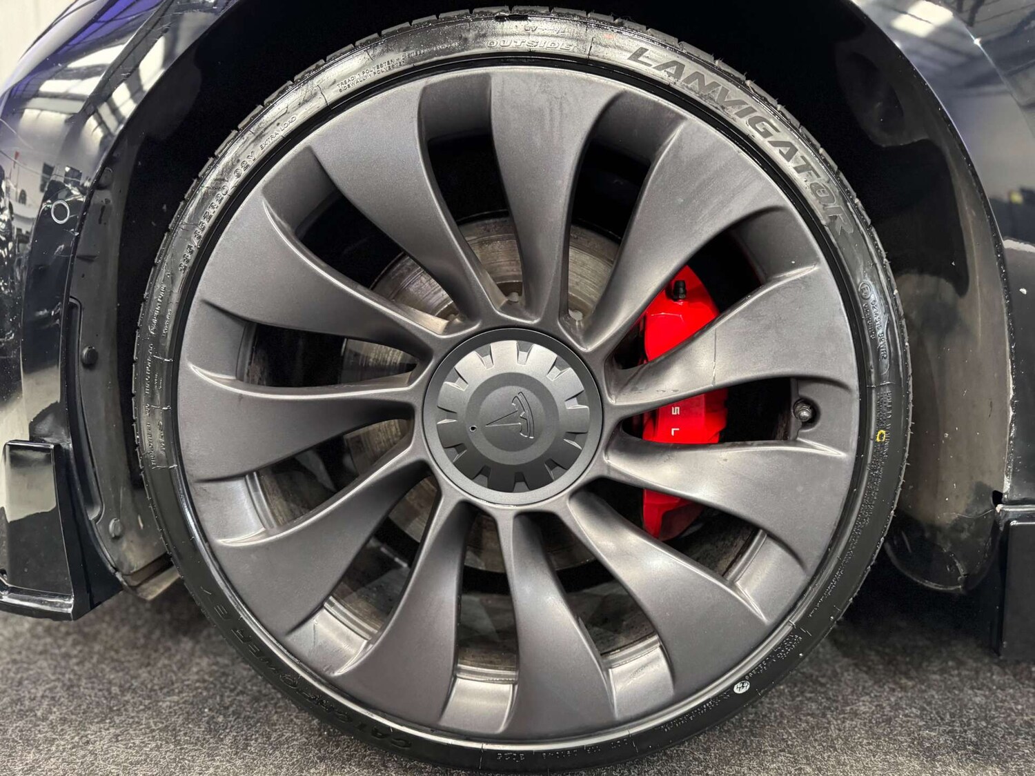 Used Tesla Model 3 2022 for sale - 77583939: Photo 27