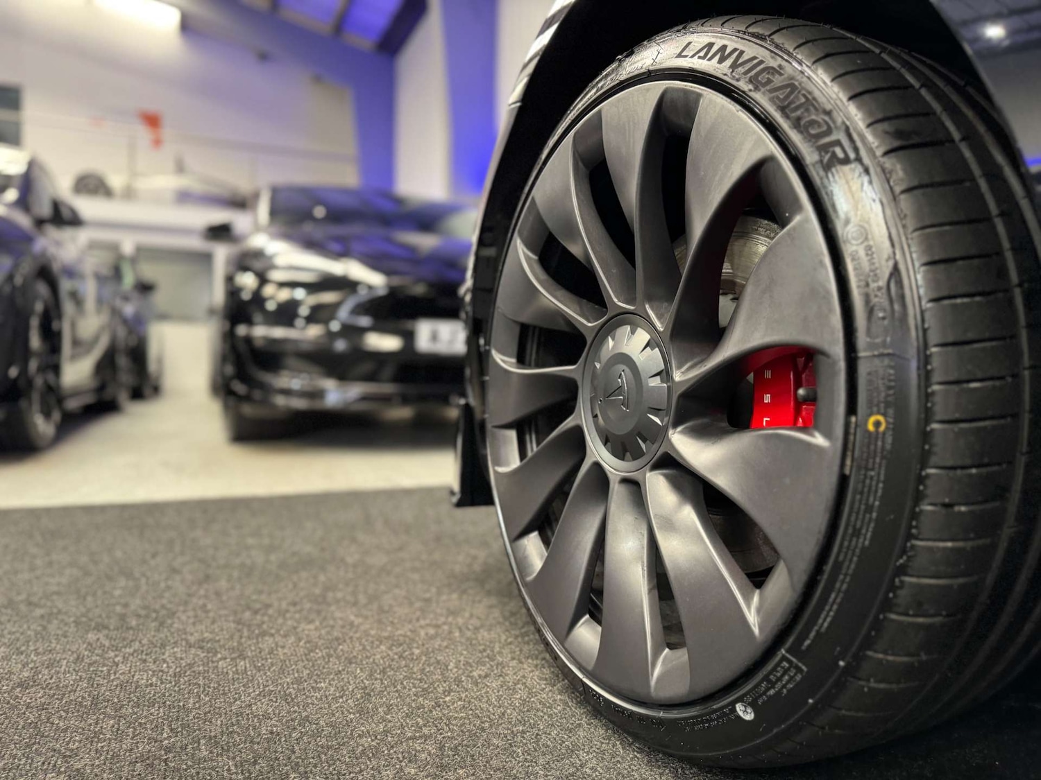 Used Tesla Model 3 2022 for sale - 77583939: Photo 28