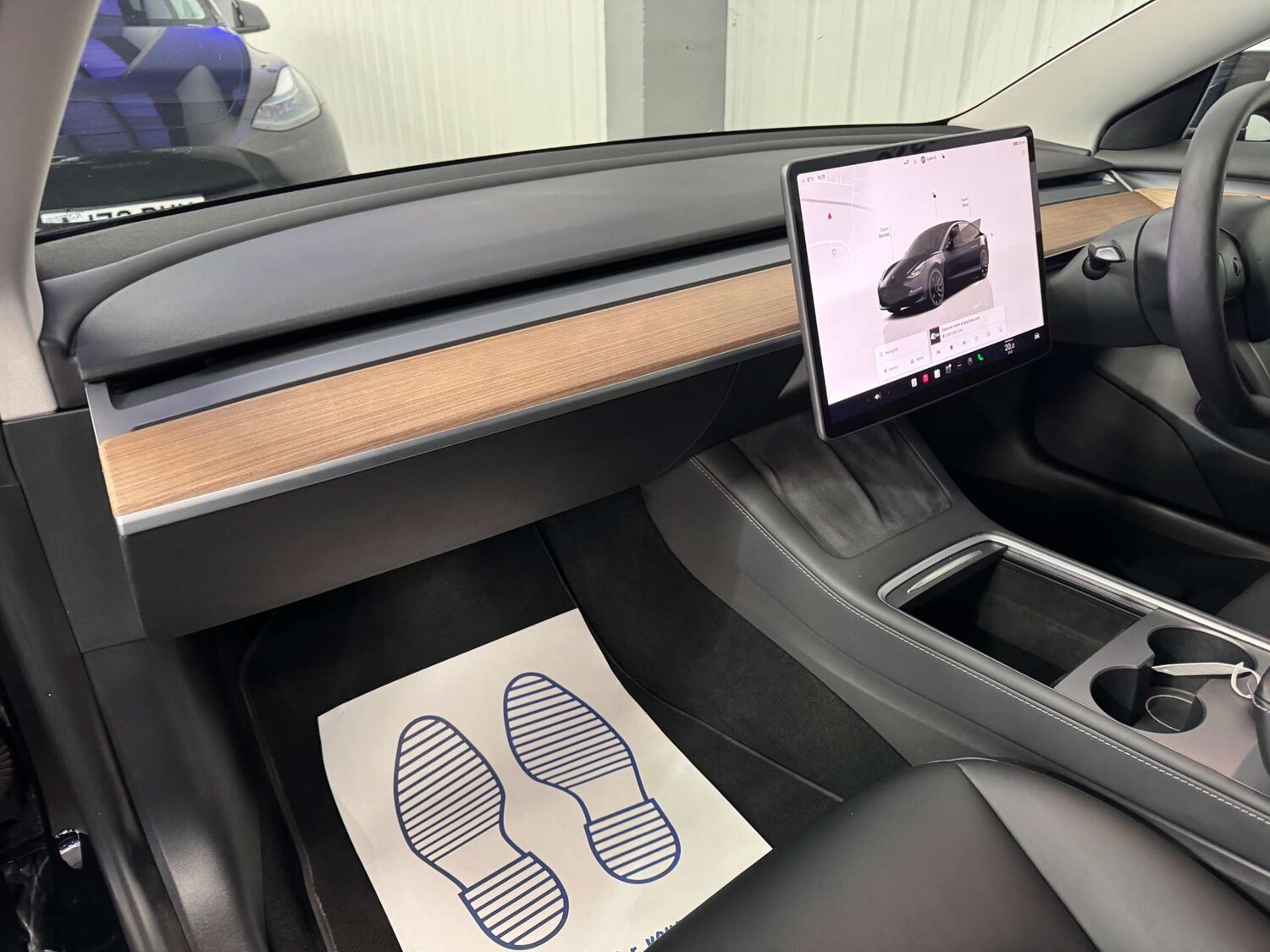 Used Tesla Model 3 2022 for sale - 77583939: Photo 29