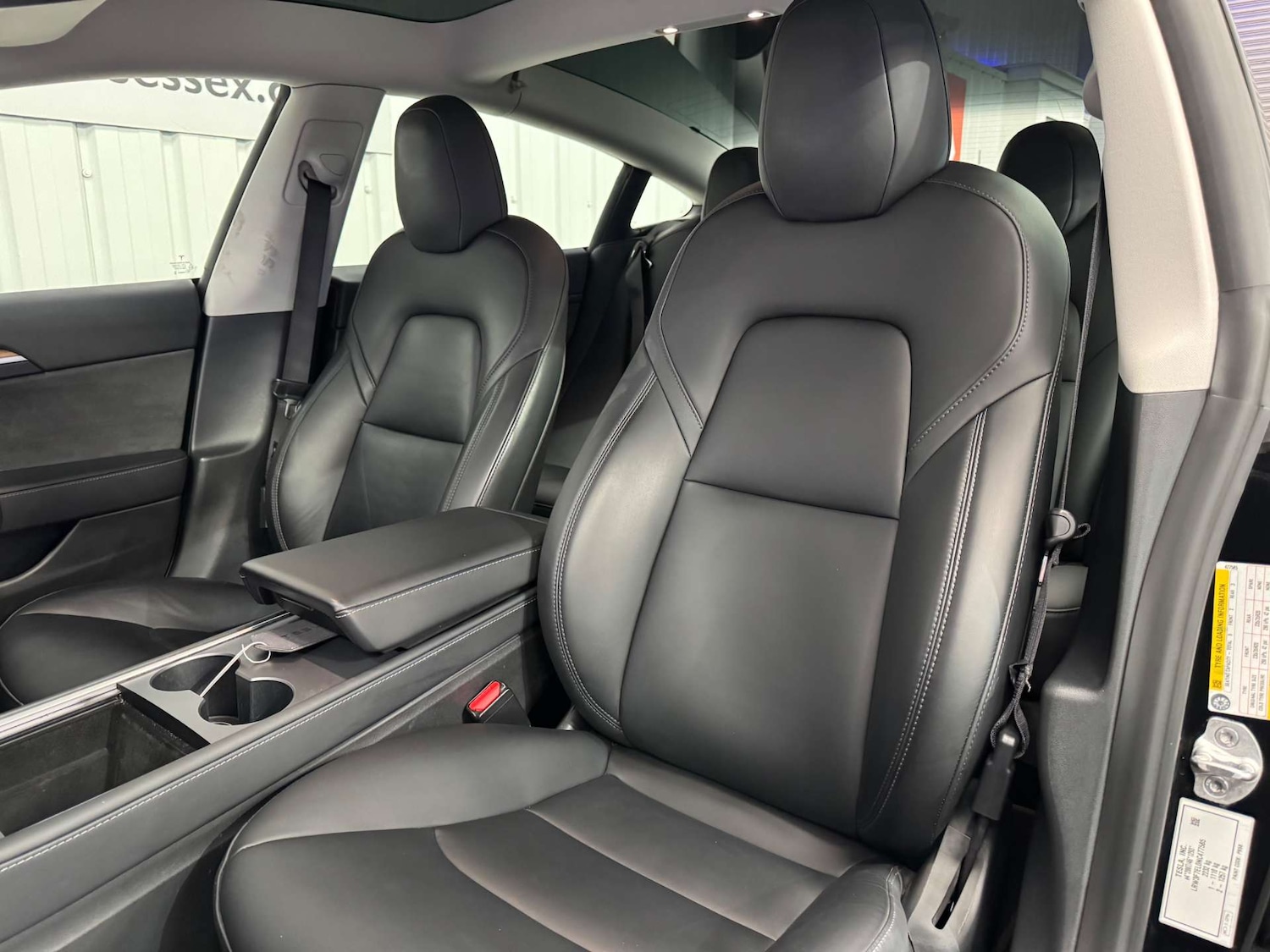 Used Tesla Model 3 2022 for sale - 77583939: Photo 30