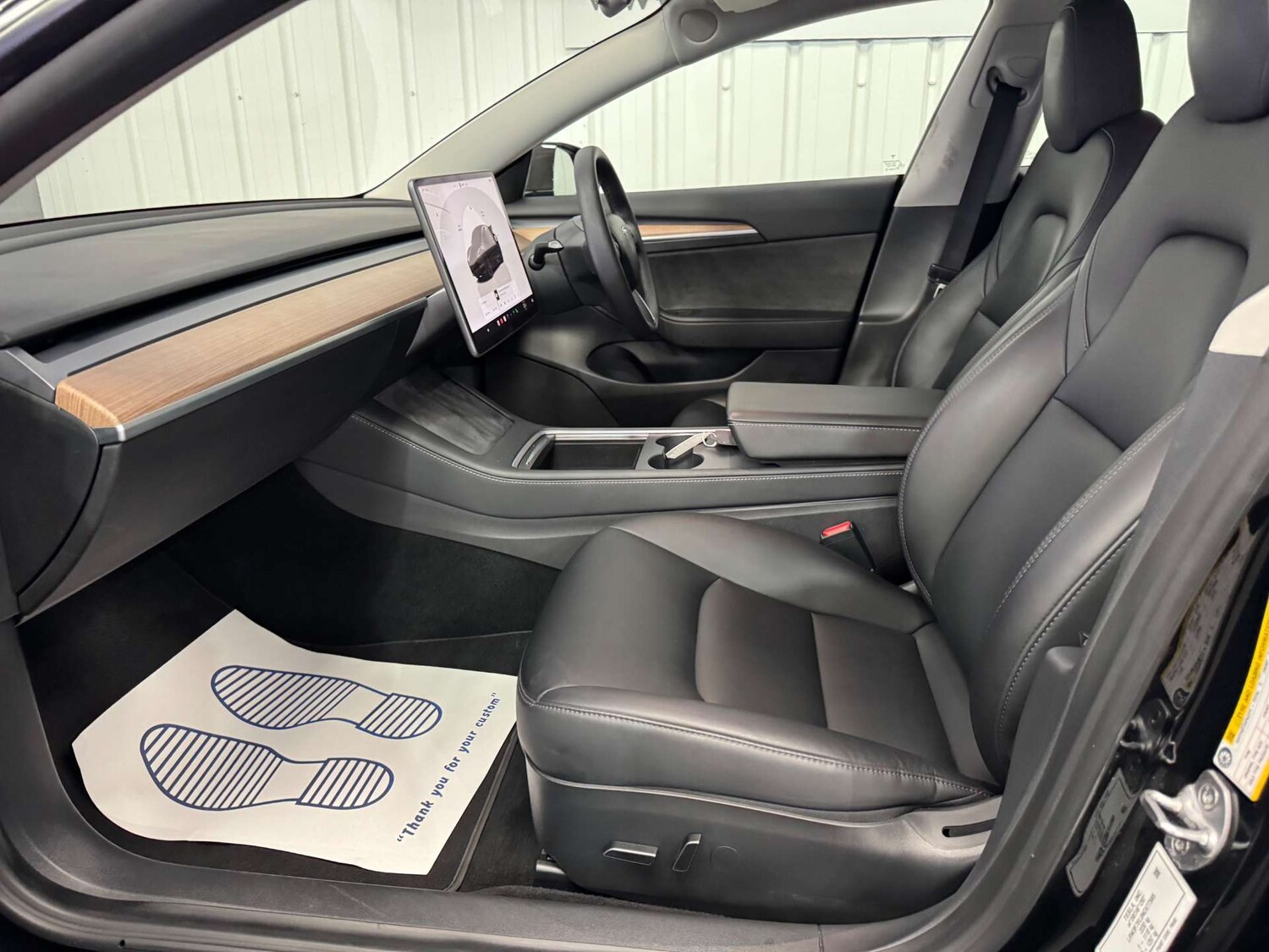 Used Tesla Model 3 2022 for sale - 77583939: Photo 31