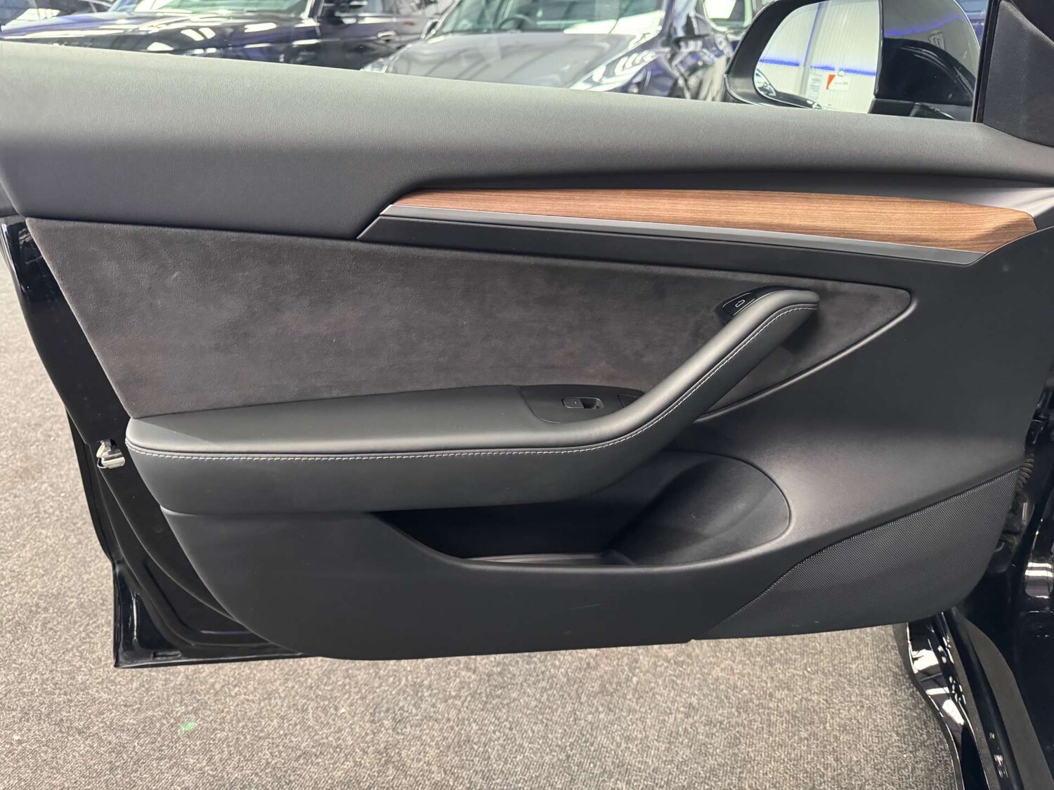 Used Tesla Model 3 2022 for sale - 77583939: Photo 32