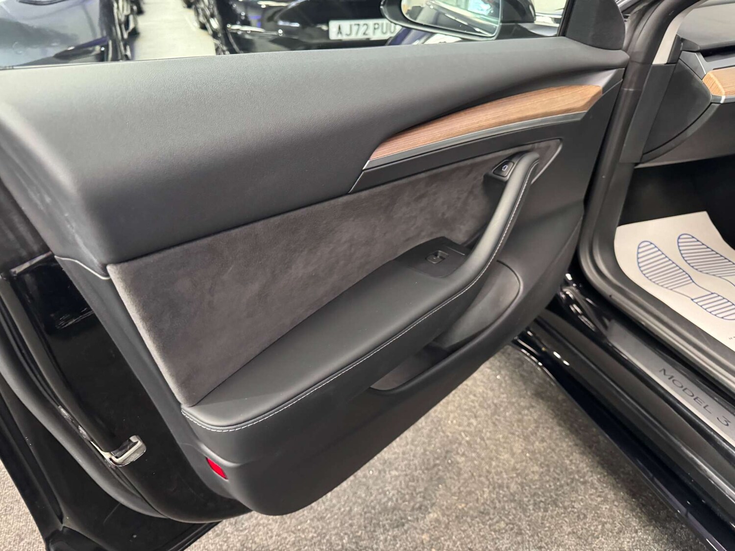 Used Tesla Model 3 2022 for sale - 77583939: Photo 33