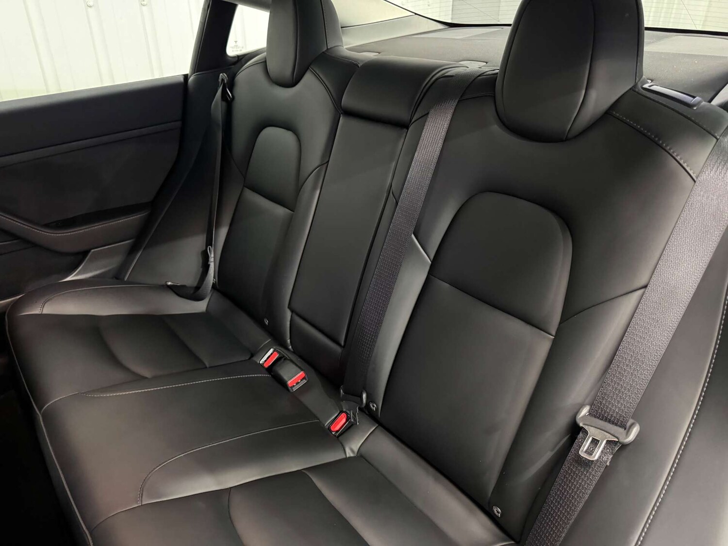 Used Tesla Model 3 2022 for sale - 77583939: Photo 35