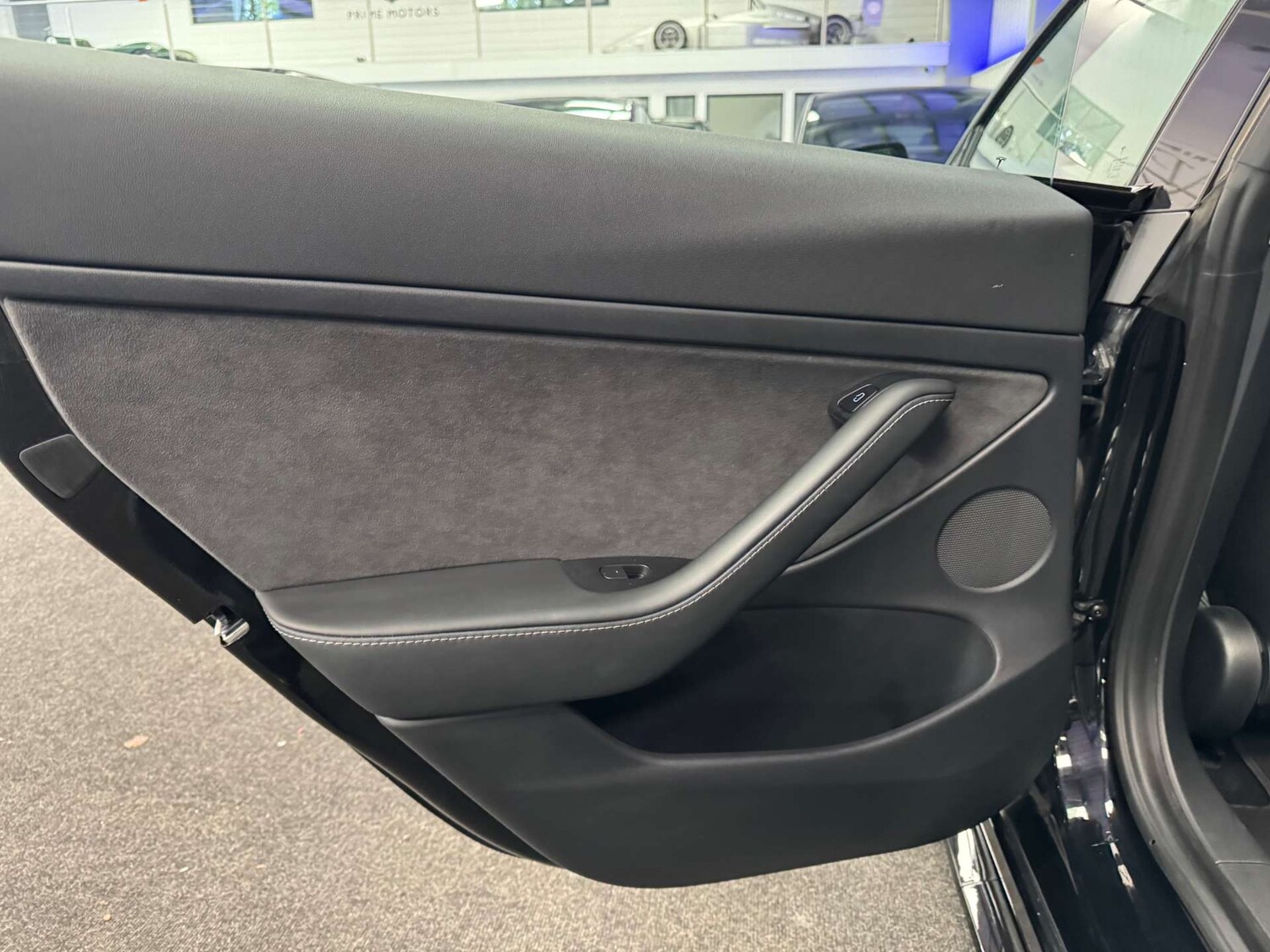 Used Tesla Model 3 2022 for sale - 77583939: Photo 38