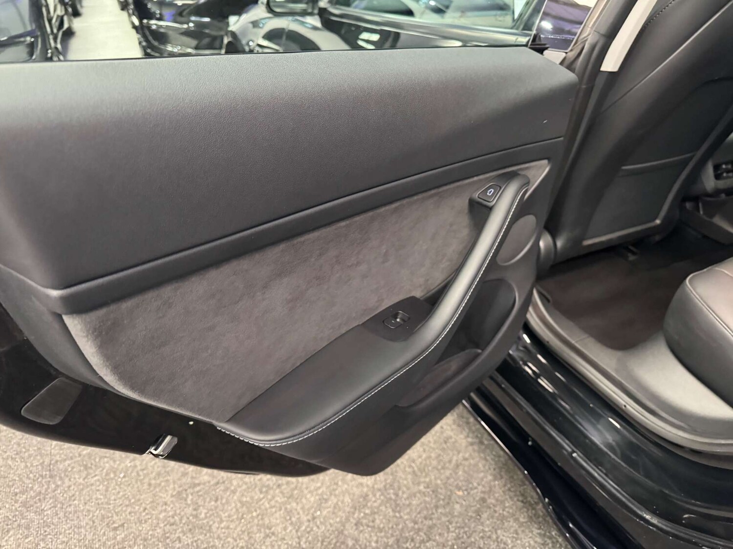 Used Tesla Model 3 2022 for sale - 77583939: Photo 39