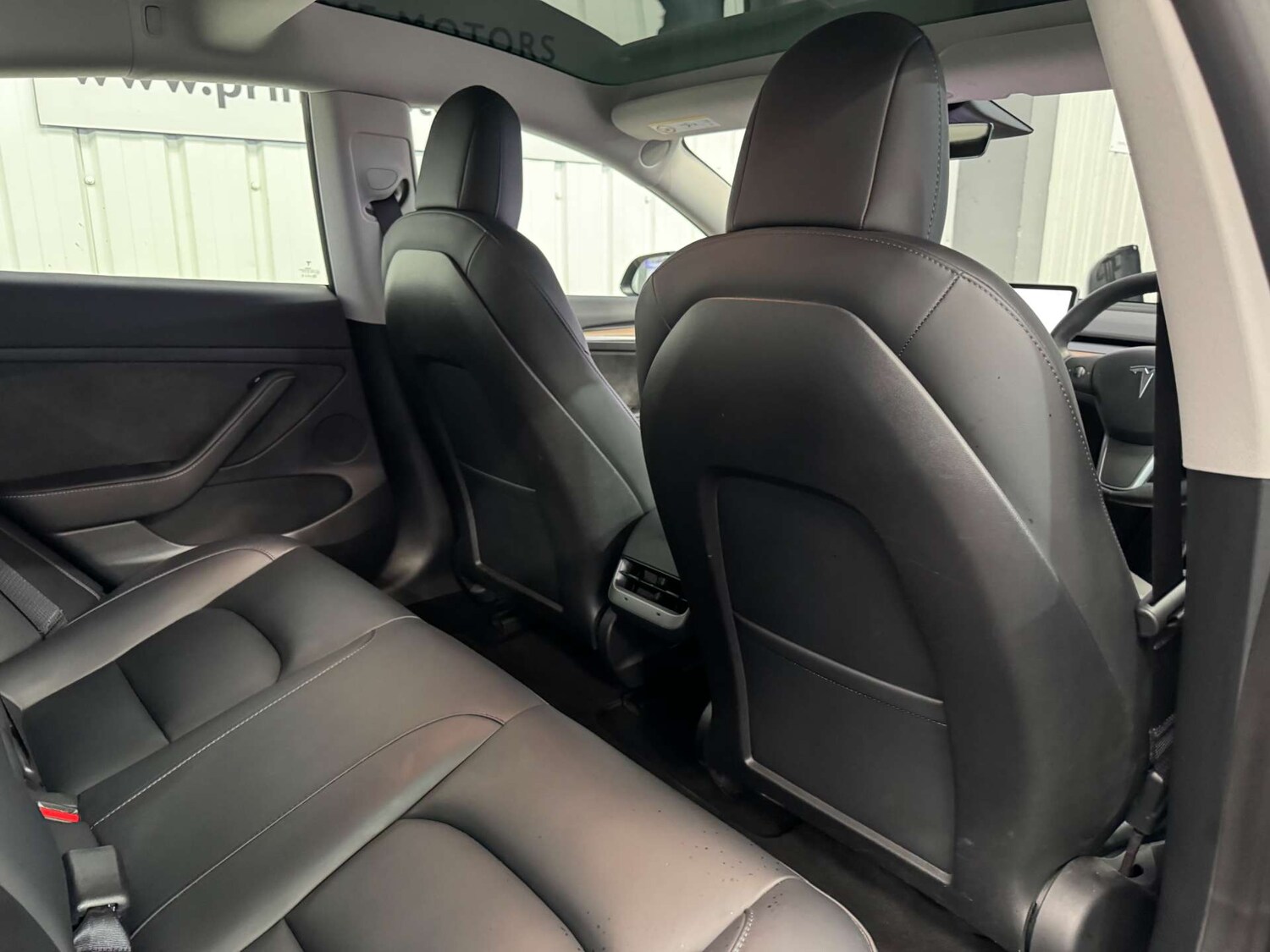 Used Tesla Model 3 2022 for sale - 77583939: Photo 41