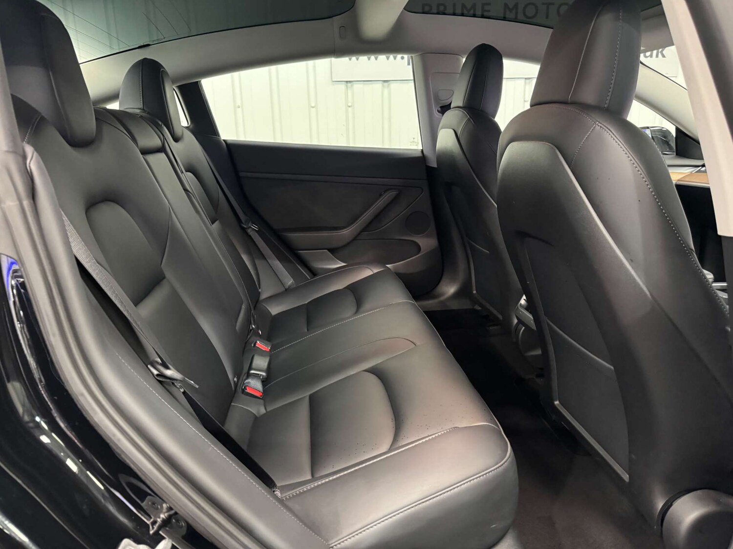 Used Tesla Model 3 2022 for sale - 77583939: Photo 42