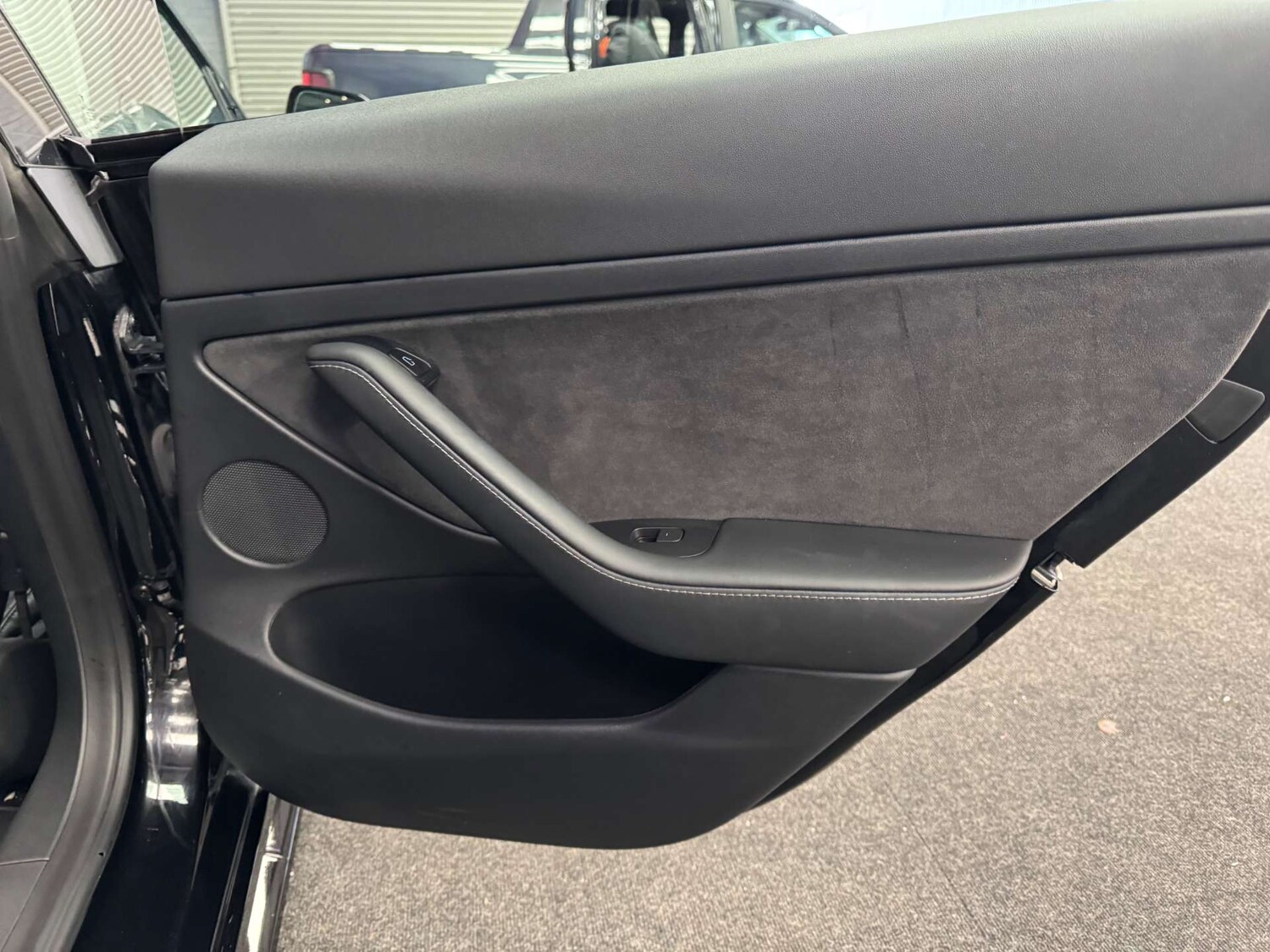 Used Tesla Model 3 2022 for sale - 77583939: Photo 43