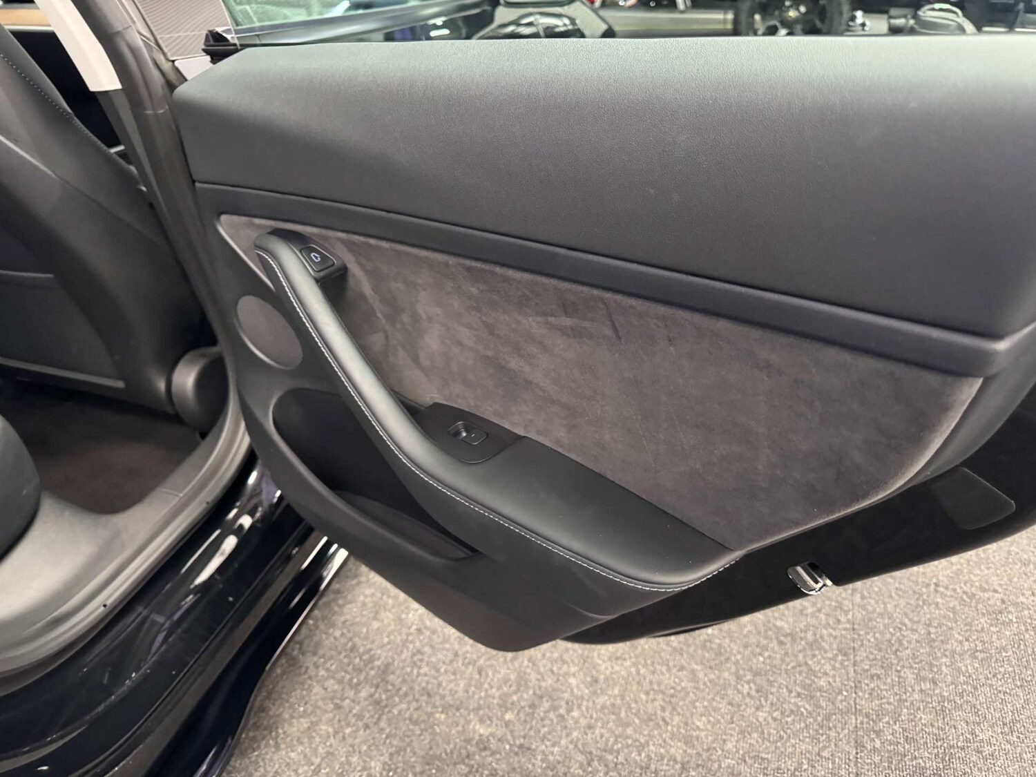 Used Tesla Model 3 2022 for sale - 77583939: Photo 44