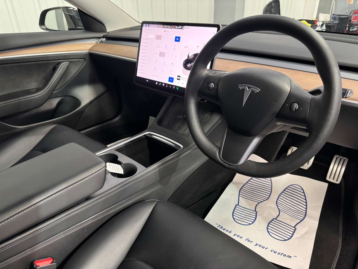 Used Tesla Model 3 2022 for sale - 77583939: Photo 46