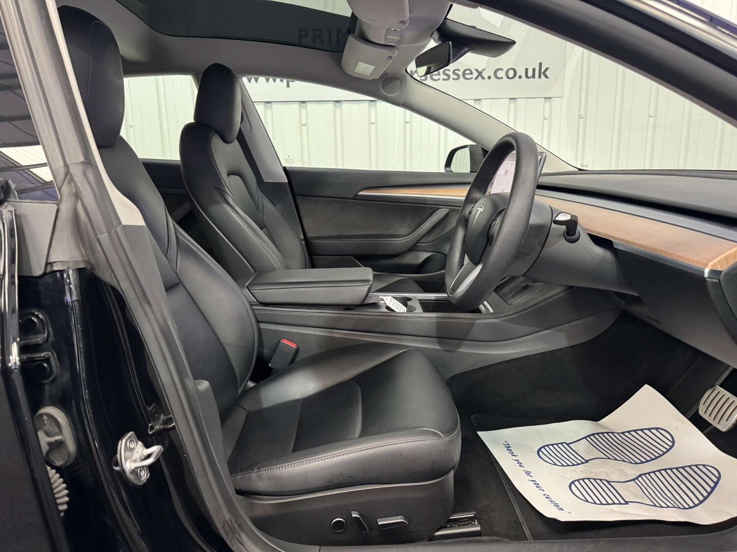 Used Tesla Model 3 2022 for sale - 77583939: Photo 47