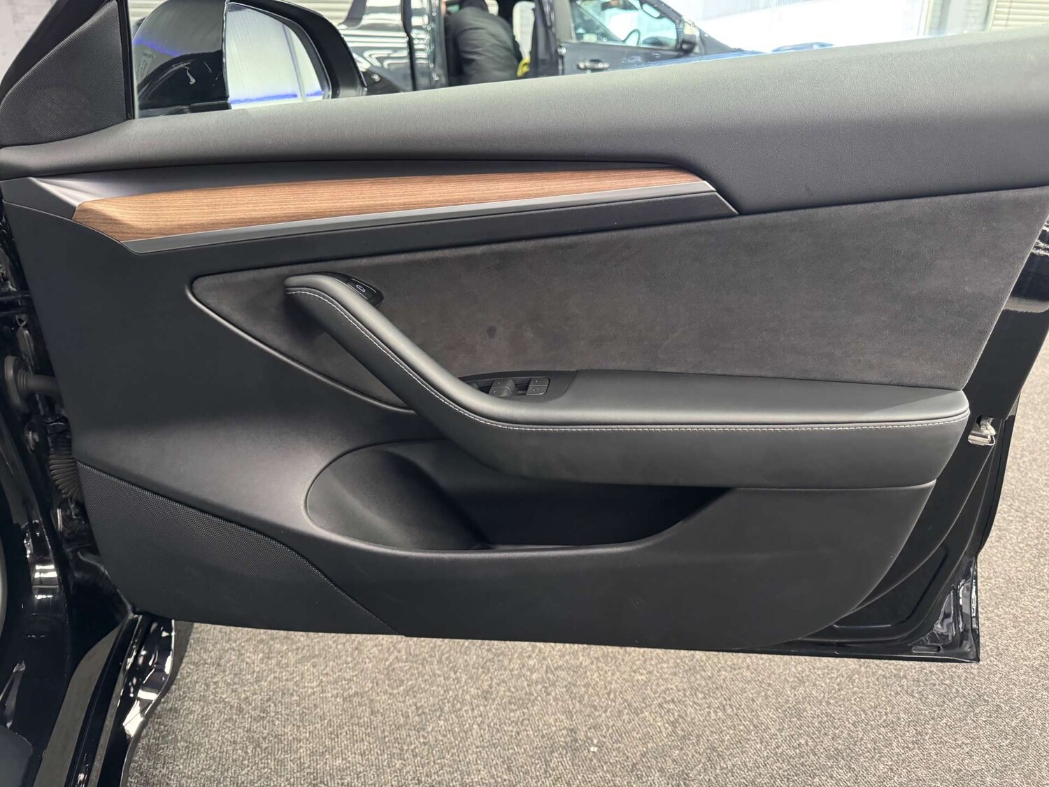 Used Tesla Model 3 2022 for sale - 77583939: Photo 49