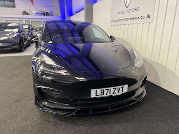 Used Tesla Model 3 2022 for sale - 77583939: Photo