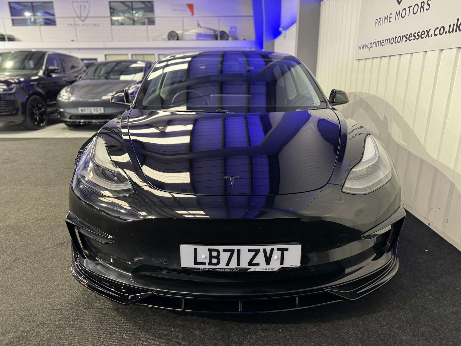 Used Tesla Model 3 2022 for sale - 77583939: Photo 5