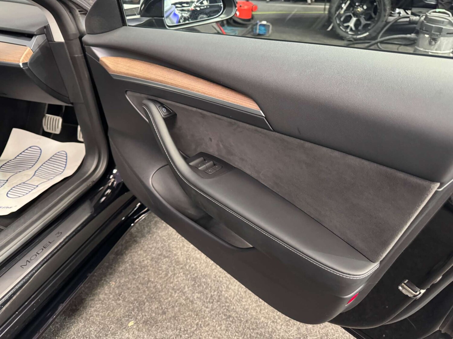 Used Tesla Model 3 2022 for sale - 77583939: Photo 50