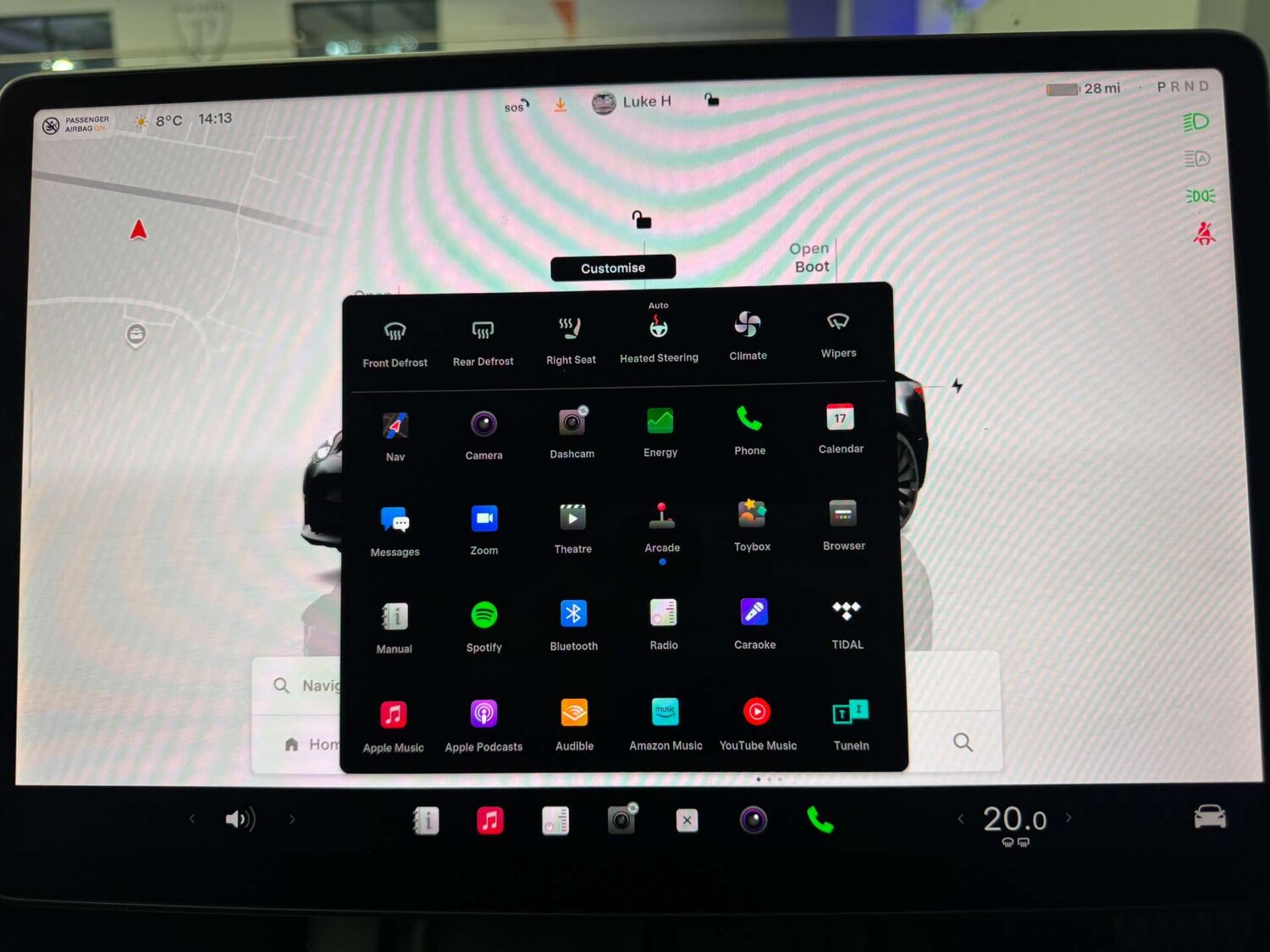 Used Tesla Model 3 2022 for sale - 77583939: Photo 52