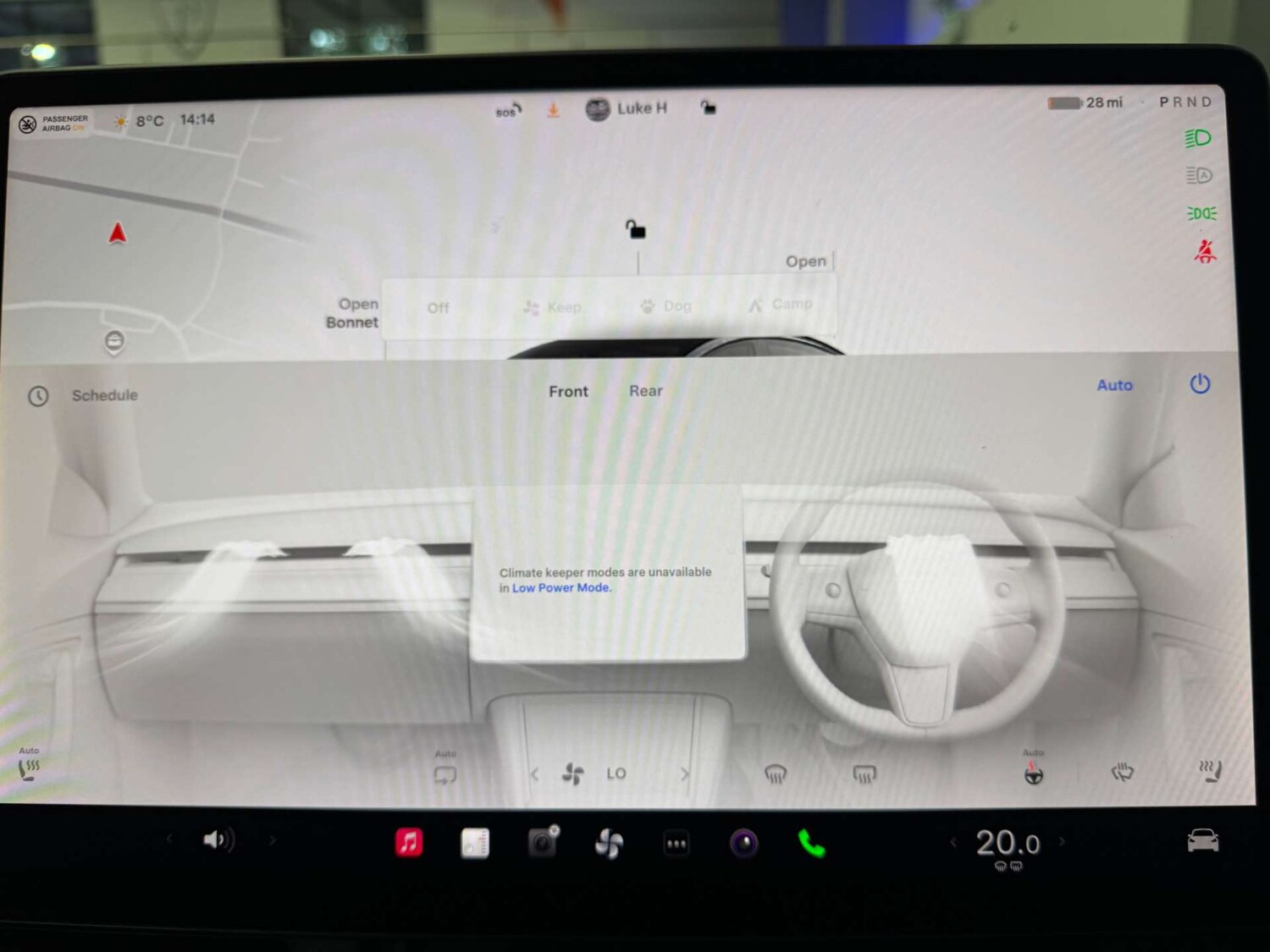 Used Tesla Model 3 2022 for sale - 77583939: Photo 53