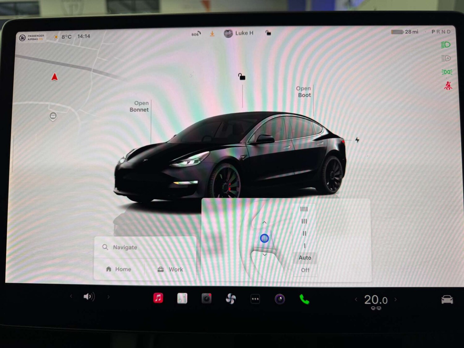 Used Tesla Model 3 2022 for sale - 77583939: Photo 54