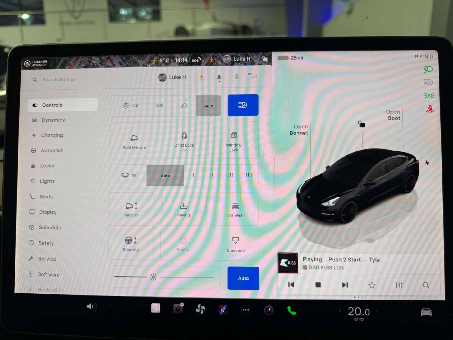 Used Tesla Model 3 2022 for sale - 77583939: Photo 56