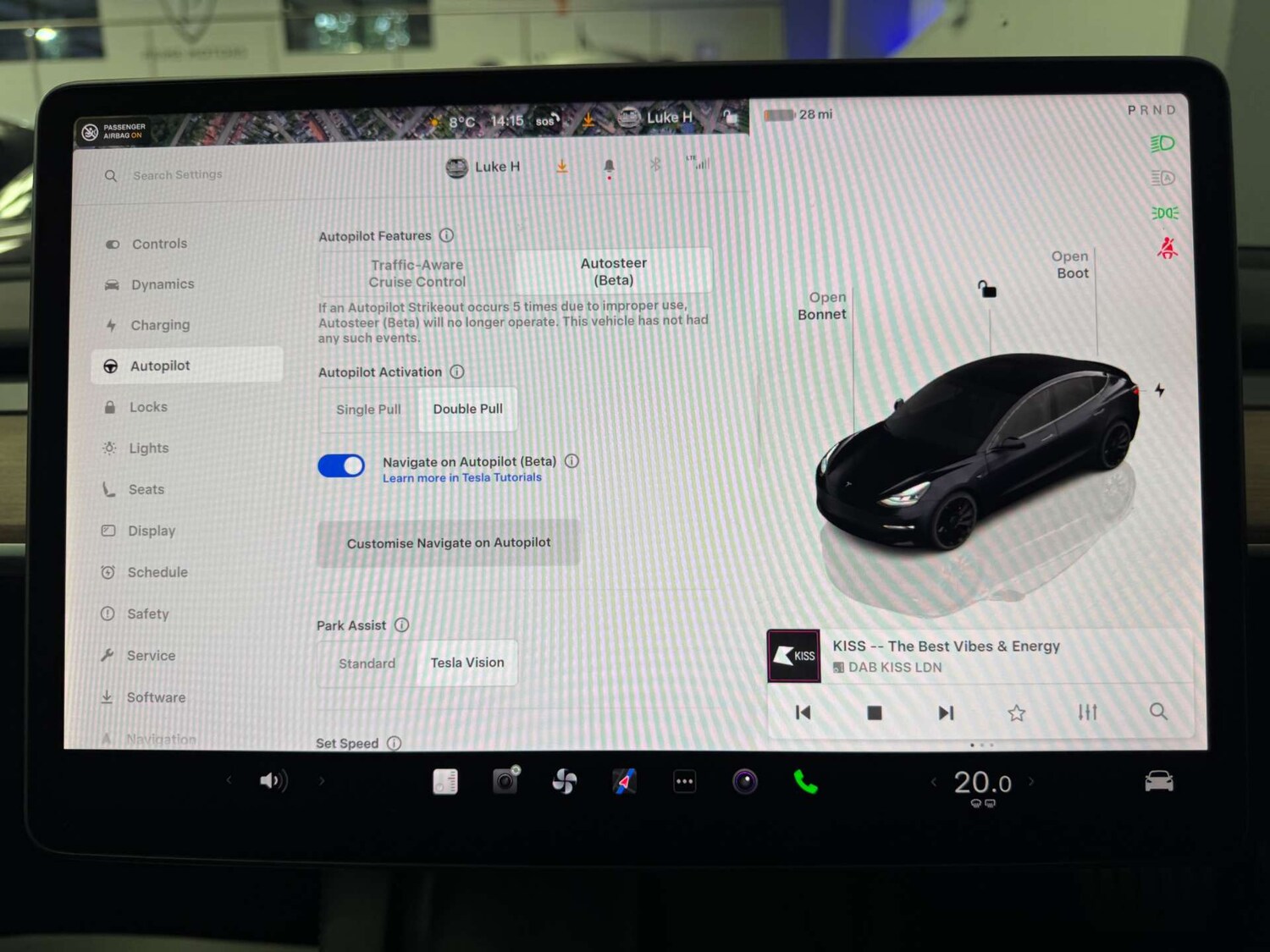 Used Tesla Model 3 2022 for sale - 77583939: Photo 59