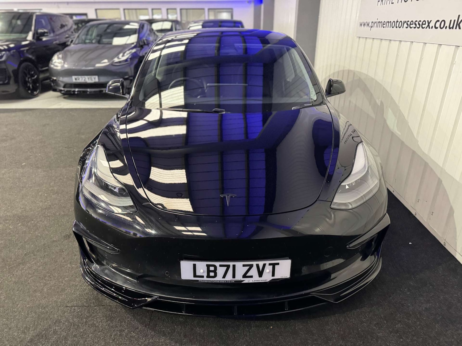 Used Tesla Model 3 2022 for sale - 77583939: Photo 6