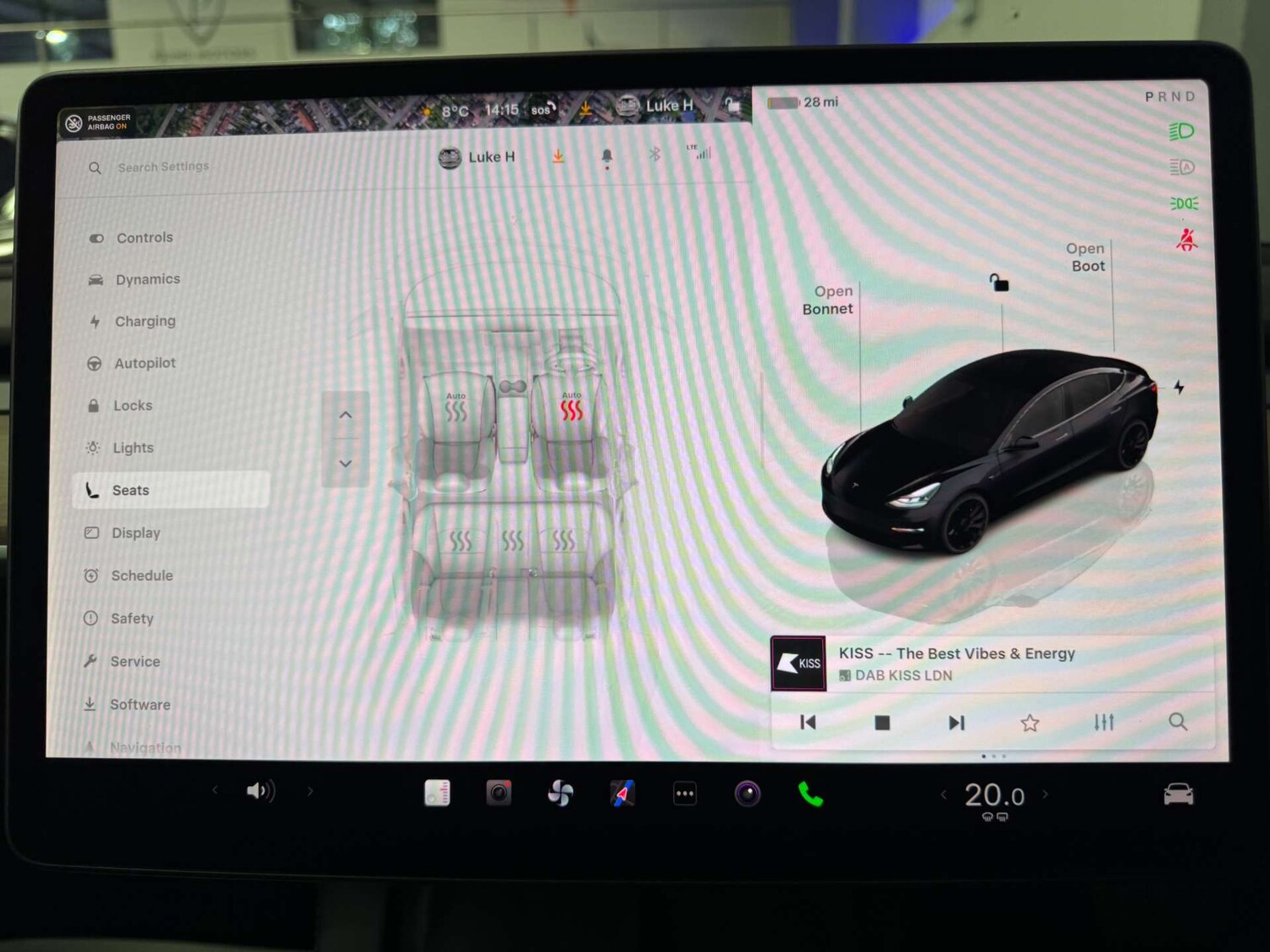 Used Tesla Model 3 2022 for sale - 77583939: Photo 61