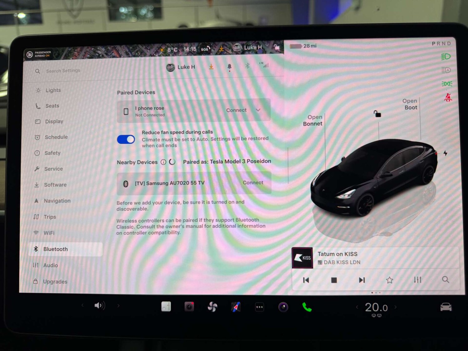 Used Tesla Model 3 2022 for sale - 77583939: Photo 62