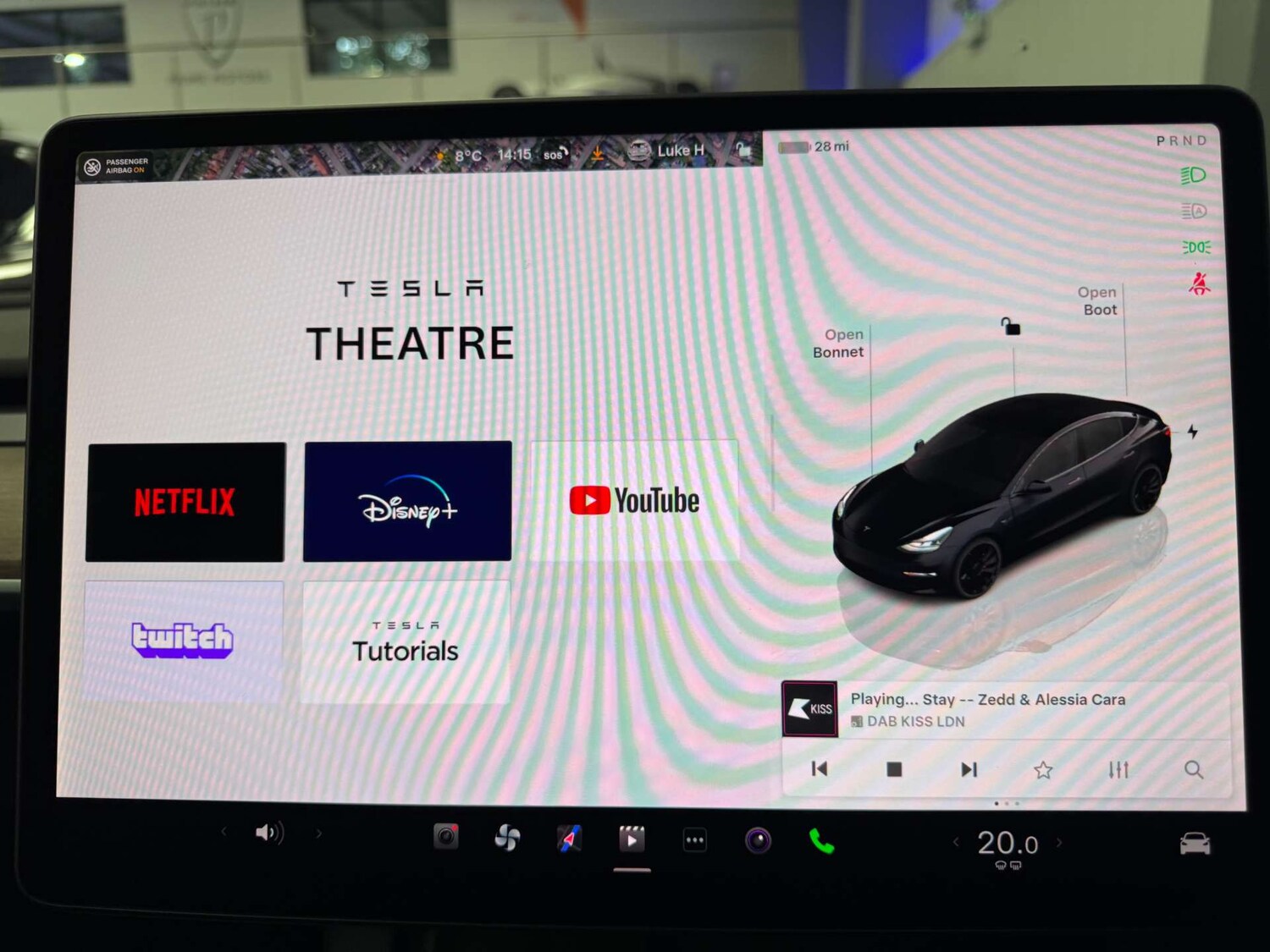 Used Tesla Model 3 2022 for sale - 77583939: Photo 63