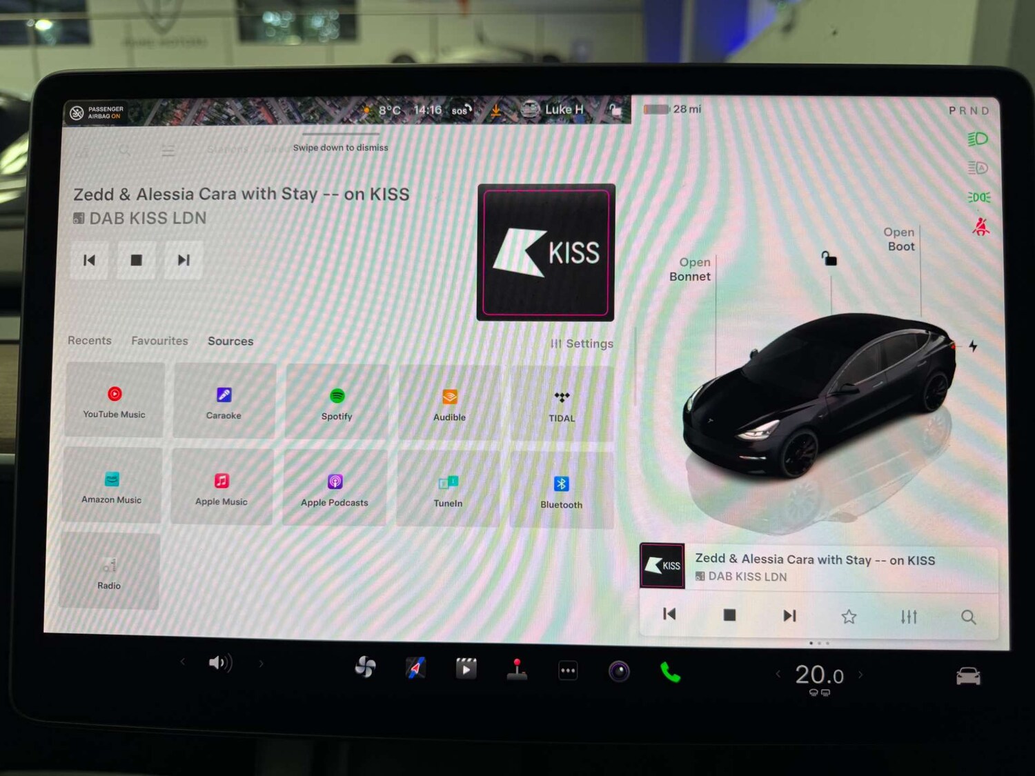 Used Tesla Model 3 2022 for sale - 77583939: Photo 66