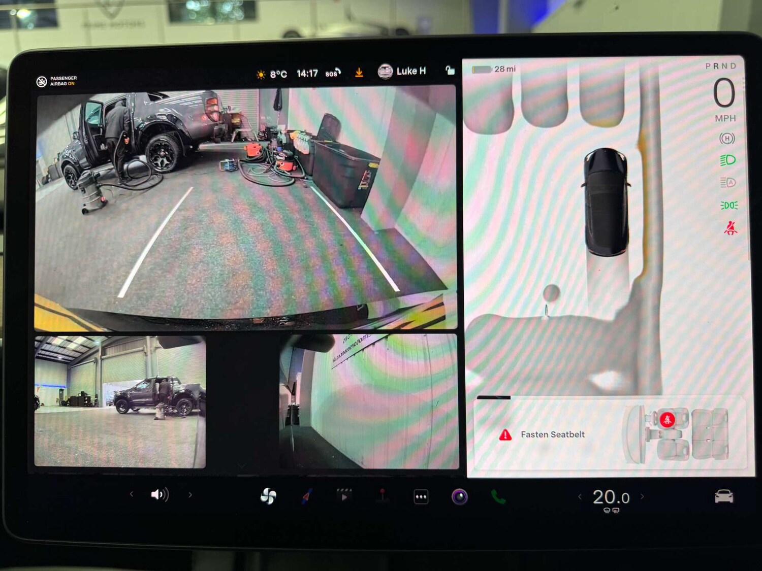 Used Tesla Model 3 2022 for sale - 77583939: Photo 68