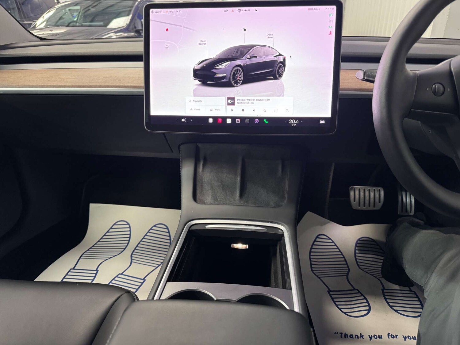 Used Tesla Model 3 2022 for sale - 77583939: Photo 69