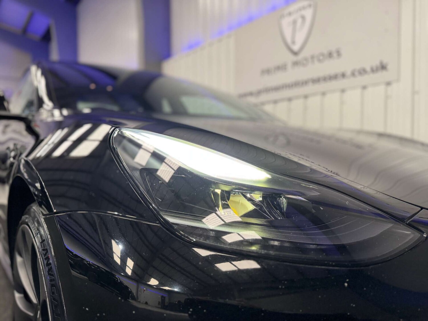 Used Tesla Model 3 2022 for sale - 77583939: Photo 7