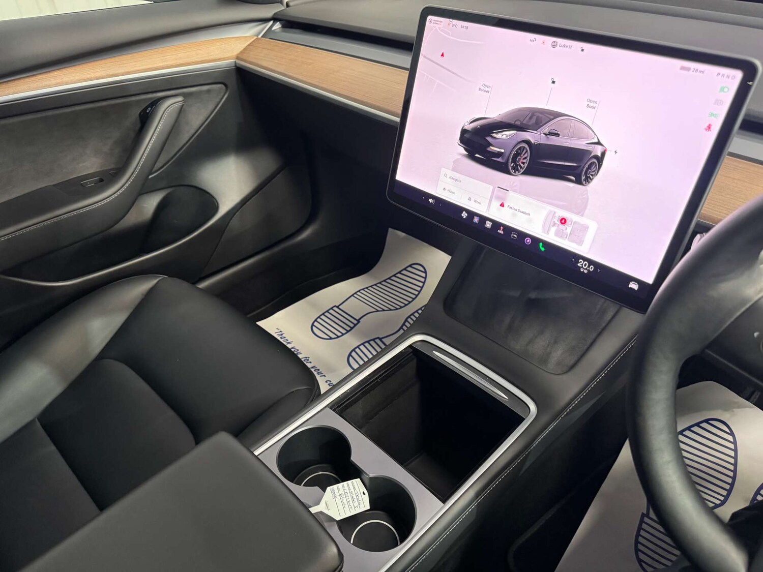 Used Tesla Model 3 2022 for sale - 77583939: Photo 70