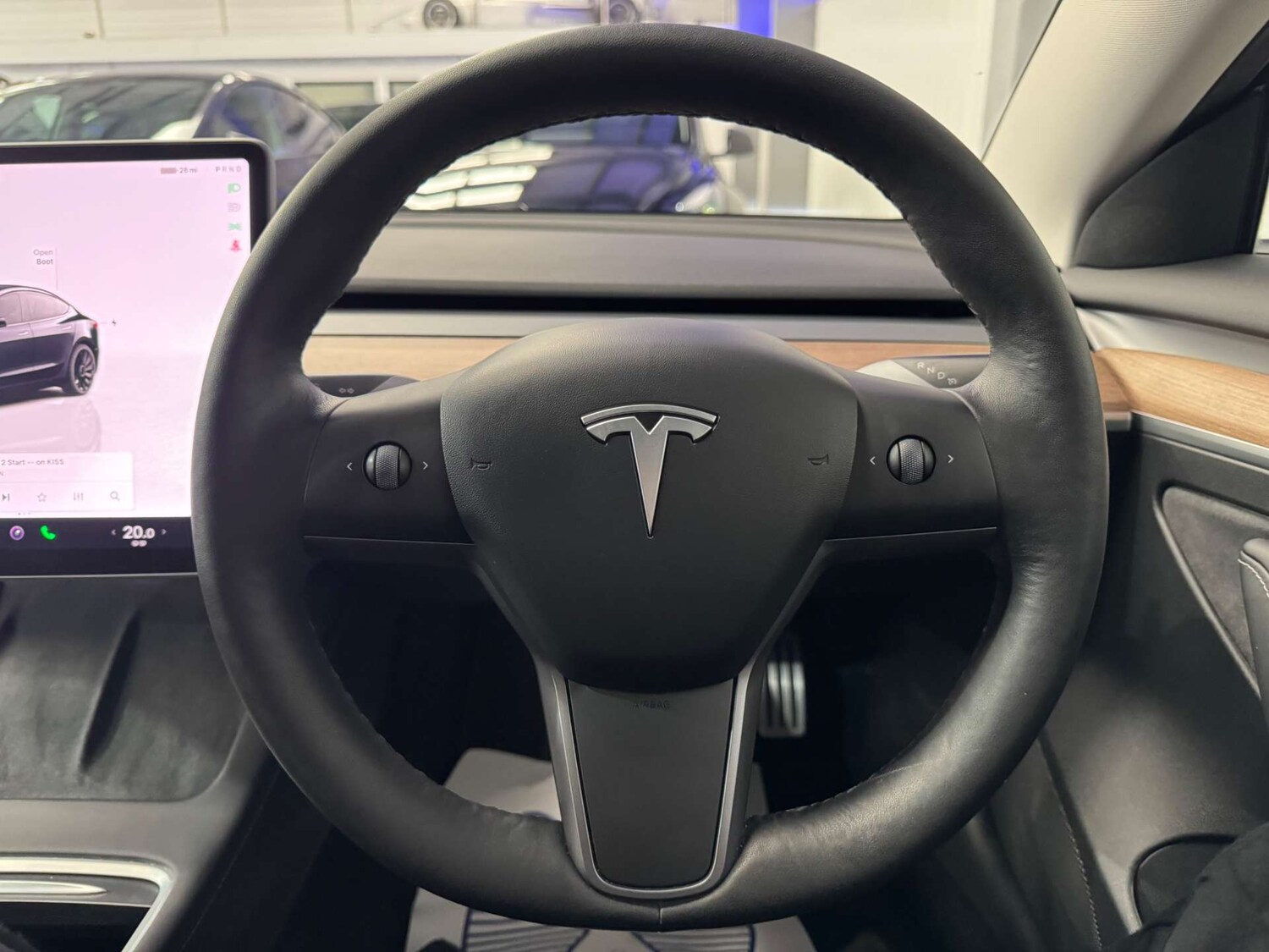 Used Tesla Model 3 2022 for sale - 77583939: Photo 73