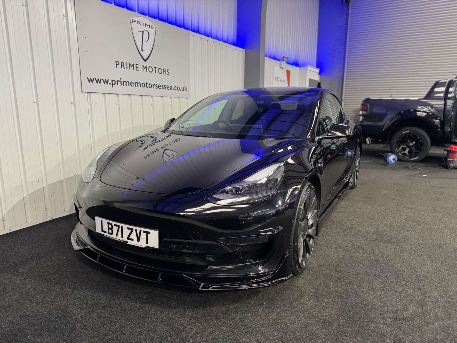 Used Tesla Model 3 2022 for sale - 77583939: Photo 8