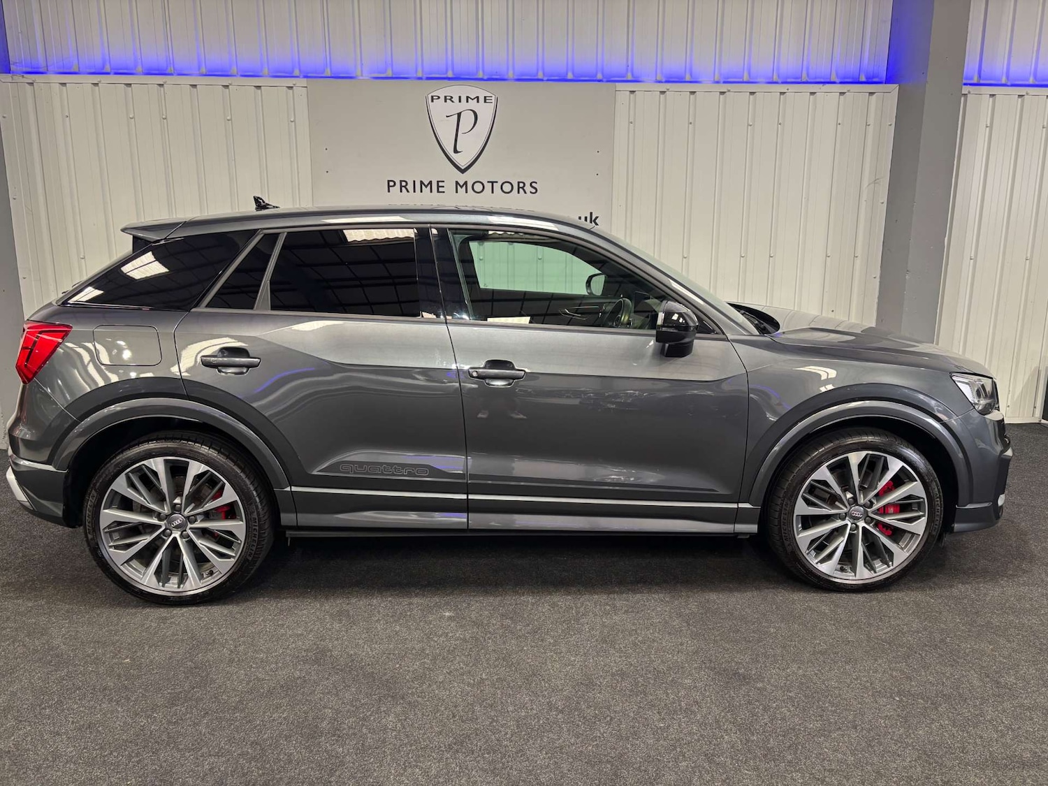 Used Audi Q2 2020 for sale - 76601250: Photo 18