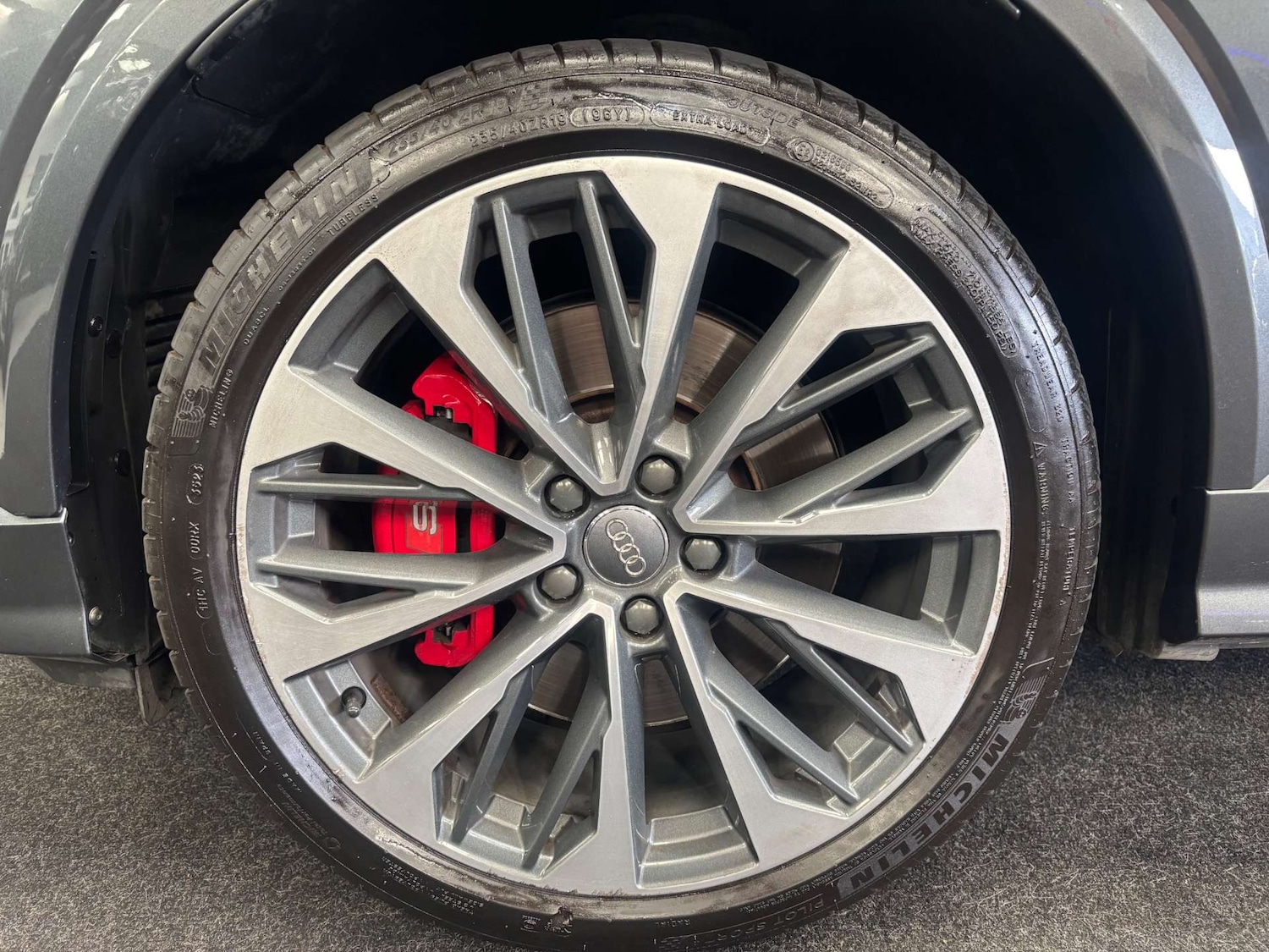 Used Audi Q2 2020 for sale - 76601250: Photo 21