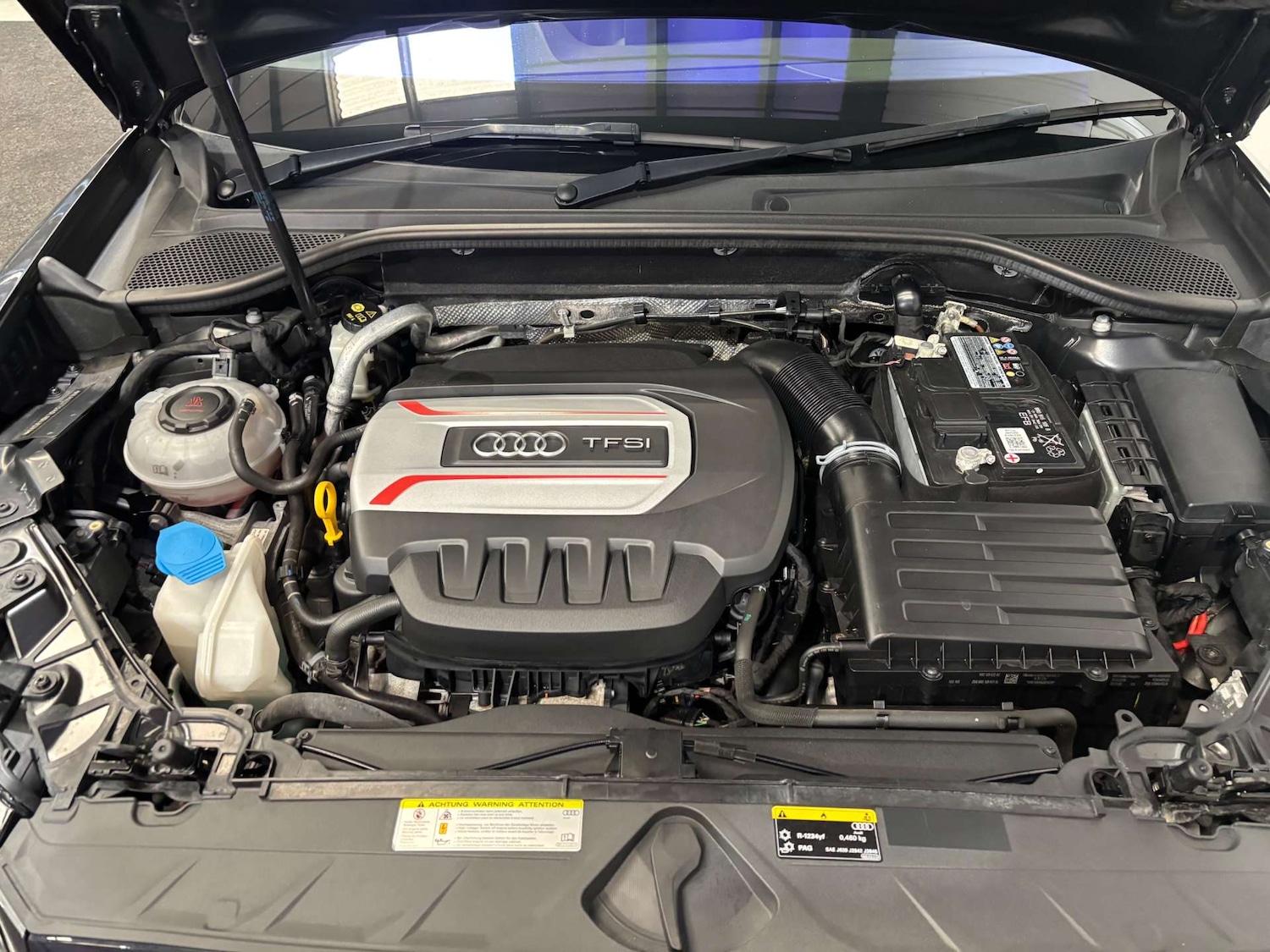 Used Audi Q2 2020 for sale - 76601250: Photo 26