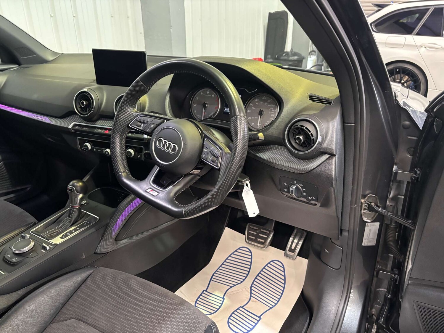 Used Audi Q2 2020 for sale - 76601250: Photo 28