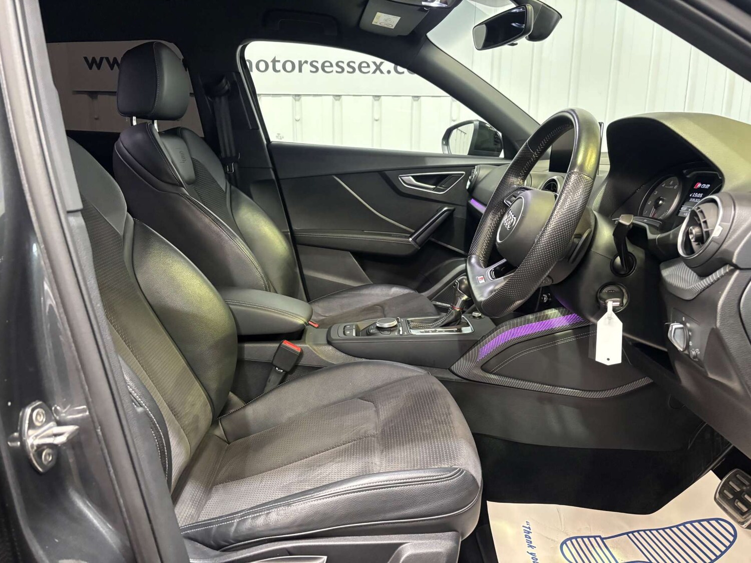 Used Audi Q2 2020 for sale - 76601250: Photo 29