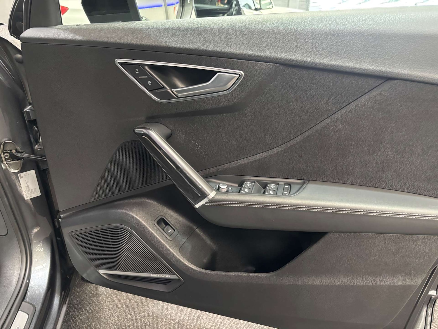 Used Audi Q2 2020 for sale - 76601250: Photo 31