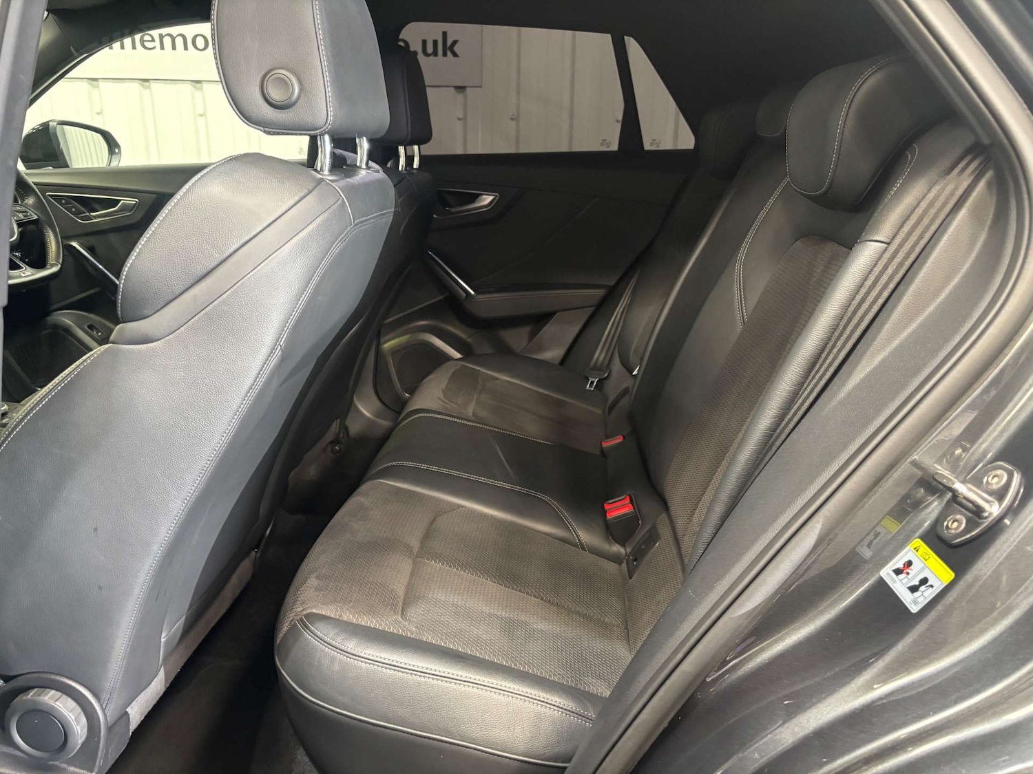 Used Audi Q2 2020 for sale - 76601250: Photo 37