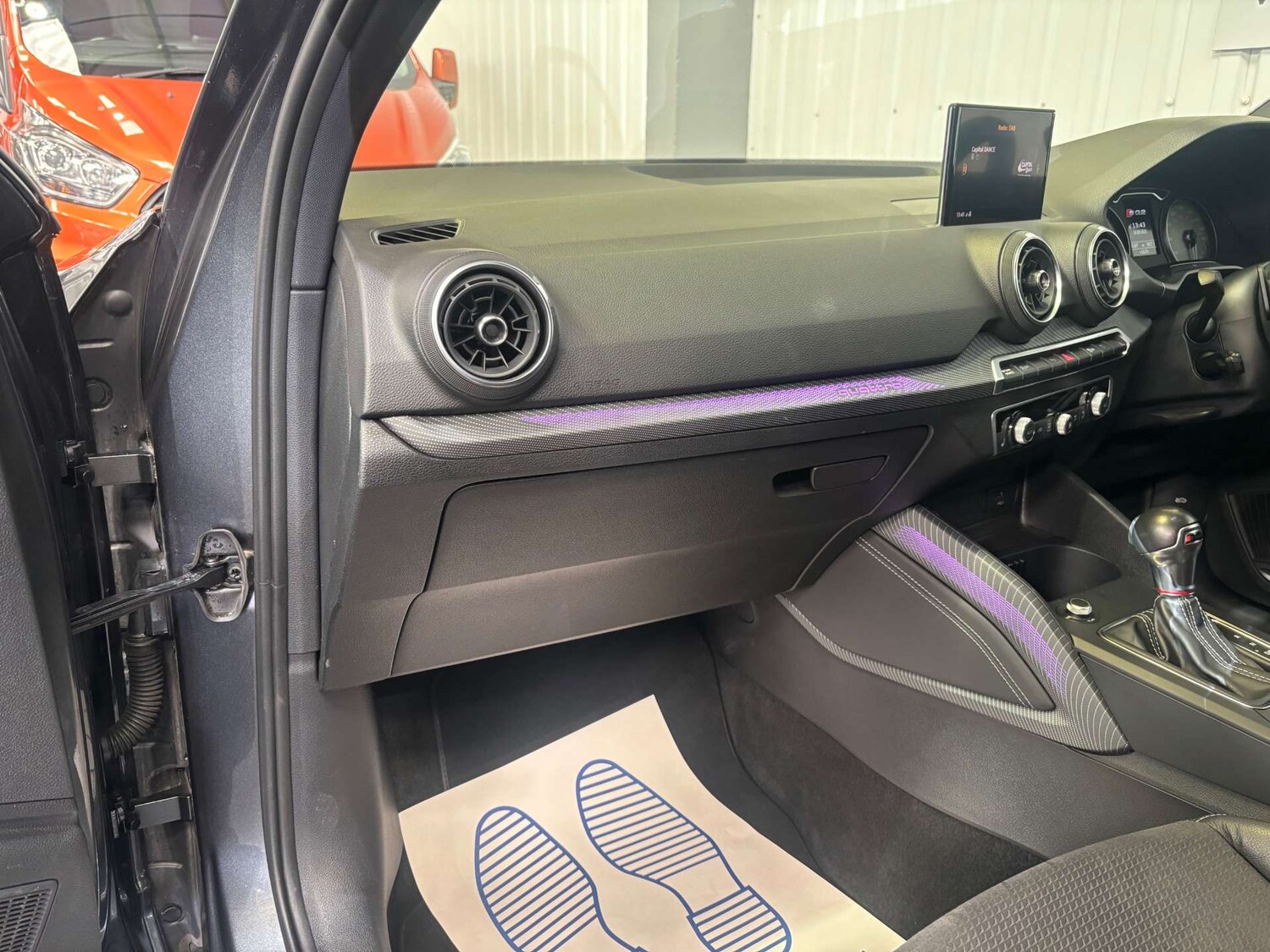 Used Audi Q2 2020 for sale - 76601250: Photo 40