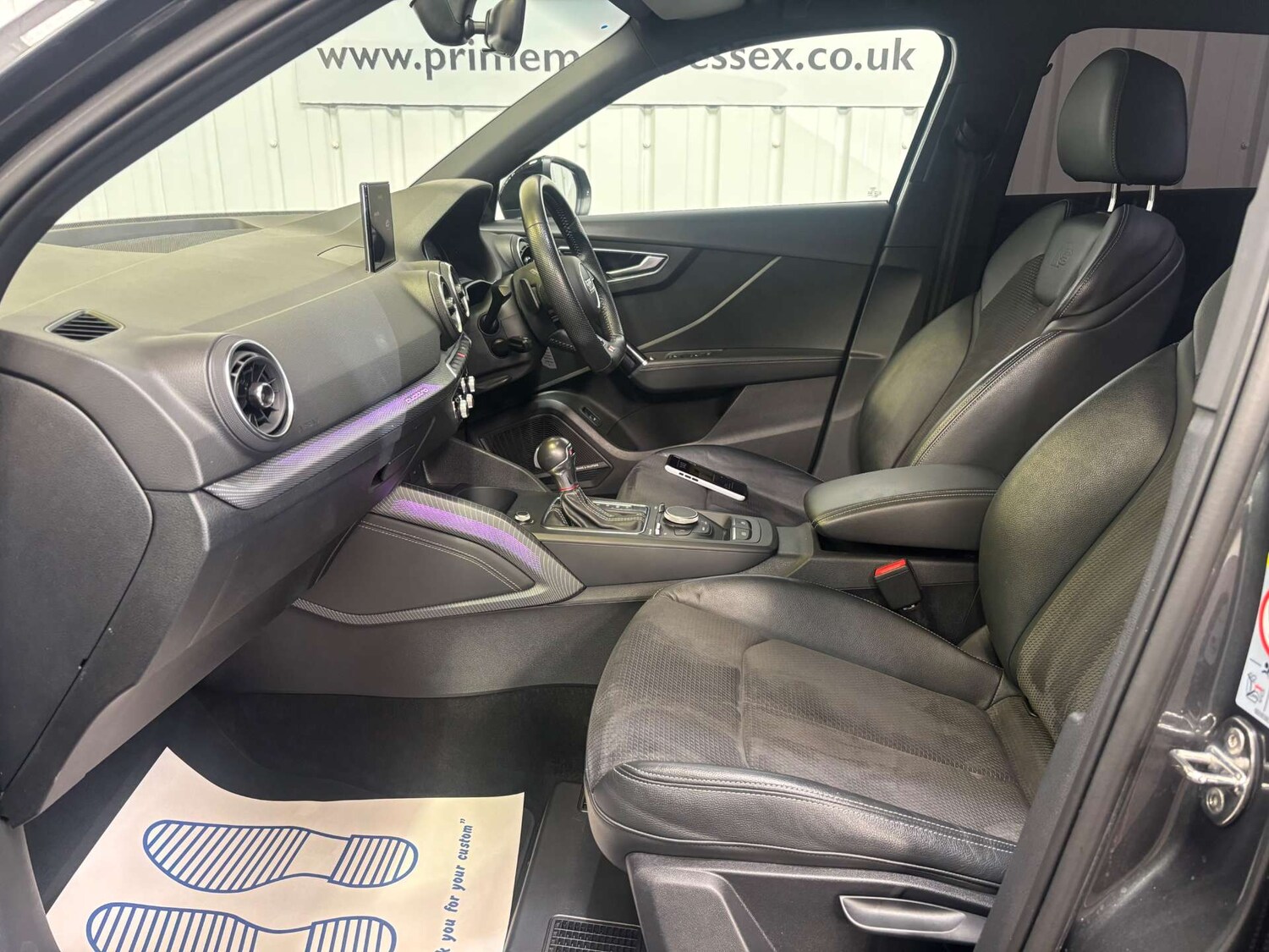 Used Audi Q2 2020 for sale - 76601250: Photo 42