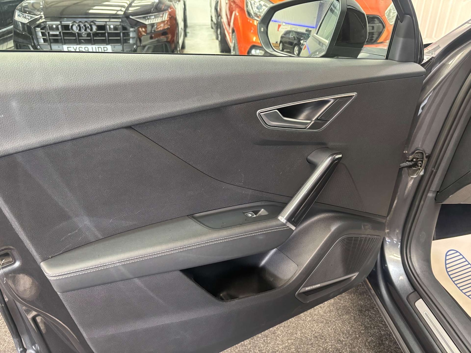 Used Audi Q2 2020 for sale - 76601250: Photo 43