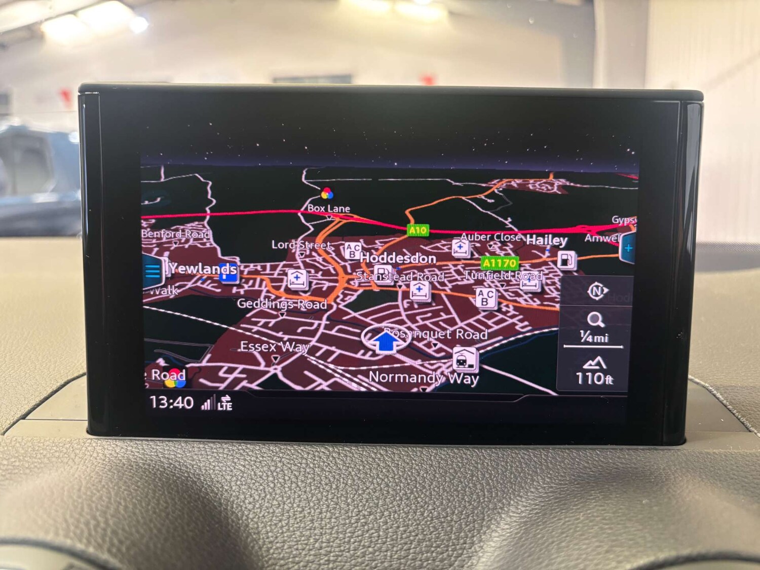 Used Audi Q2 2020 for sale - 76601250: Photo 45