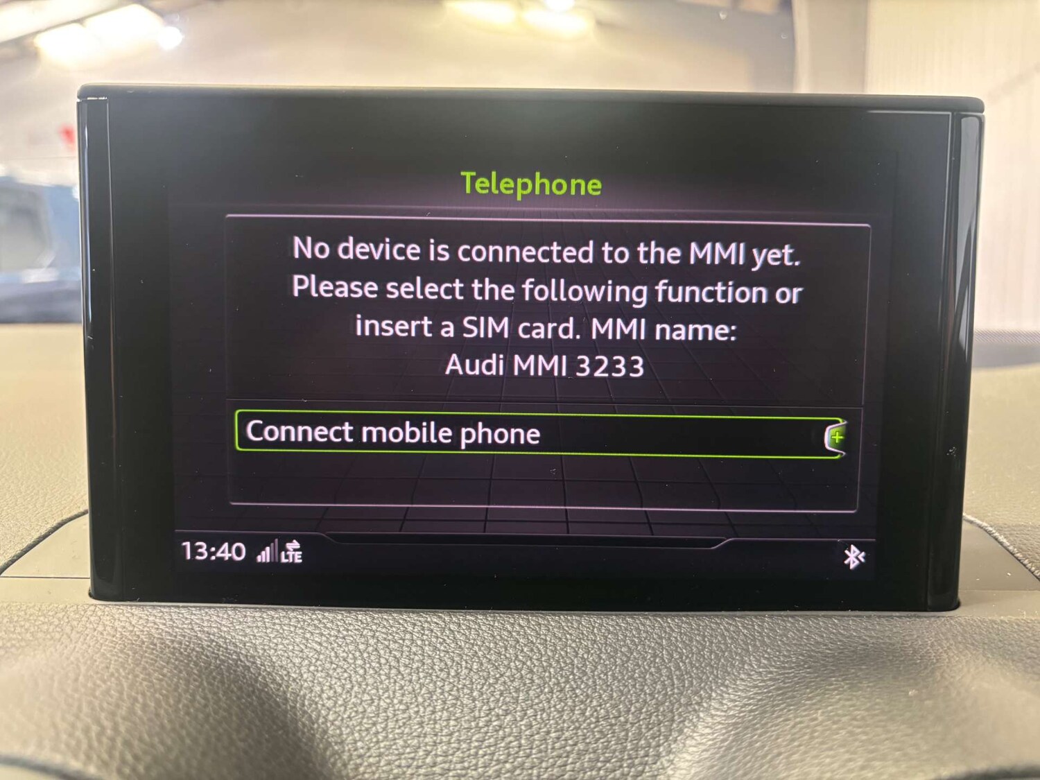 Used Audi Q2 2020 for sale - 76601250: Photo 48