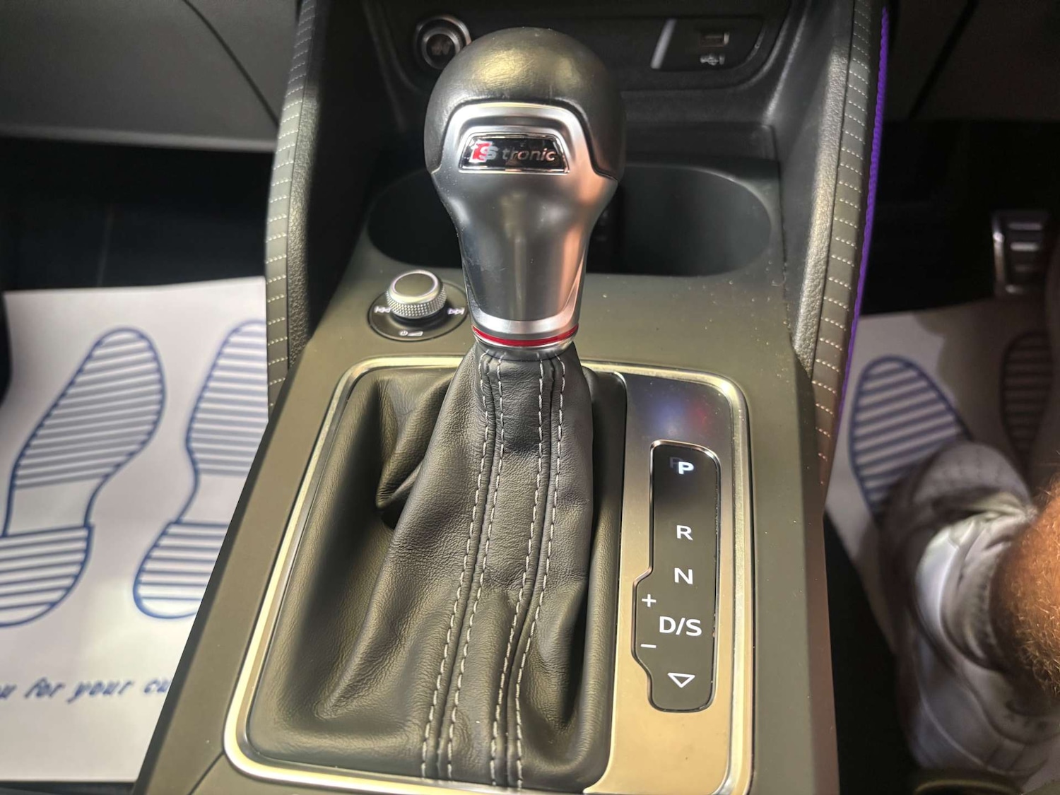 Used Audi Q2 2020 for sale - 76601250: Photo 55